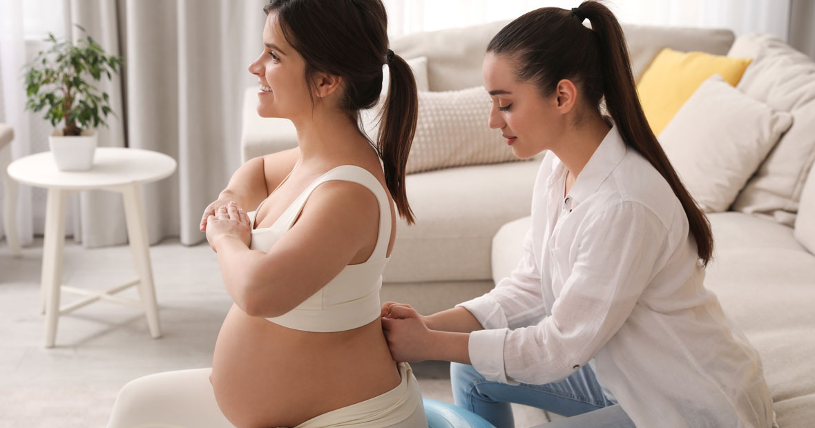 doula